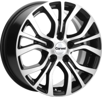 

Литой диск, Лум 16x6.5" 5x108мм DIA 65.1мм ET 43мм ABT