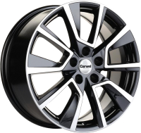 

Литой диск Carwel, Чаны 18x7.5" 5x114.3мм DIA 60.1мм ET 45мм ABT