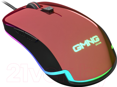 Мышь GMNG 850GM (красный)