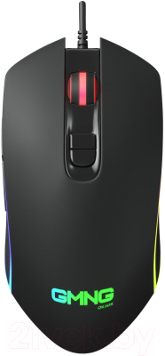 Изображение товара Мышь GMNG 730GM (черный)