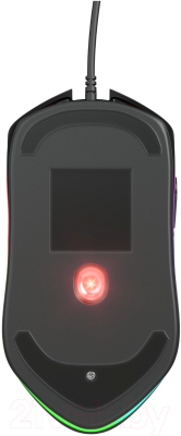 Изображение товара Мышь GMNG 730GM (черный)