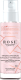Сыворотка для лица Bielenda Crystal Glow Rose Quartz Увлажняющая (30мл) - 