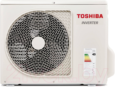 Сплит-система Toshiba Haori 13N4KVRG-EE/RAS-13N4AVRG-EE