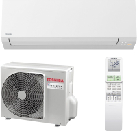 

Сплит-система Toshiba, Shorai Edge EDGE RAS-13J2KVSG-EE/RAS-13J2AVSG-EE