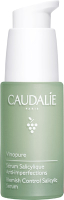 Сыворотка для лица Caudalie Vinopure Serum Salicylique Anti-imperfections (30мл) - 