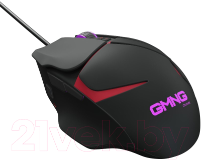 Мышь GMNG 705GM (черный)