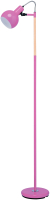 Торшер Uniel UML-T702 / UL-00010184 (розовый) - 