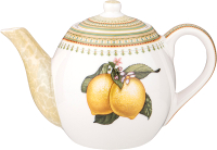 Заварочный чайник Lefard Лимоны / 86-2462 - 