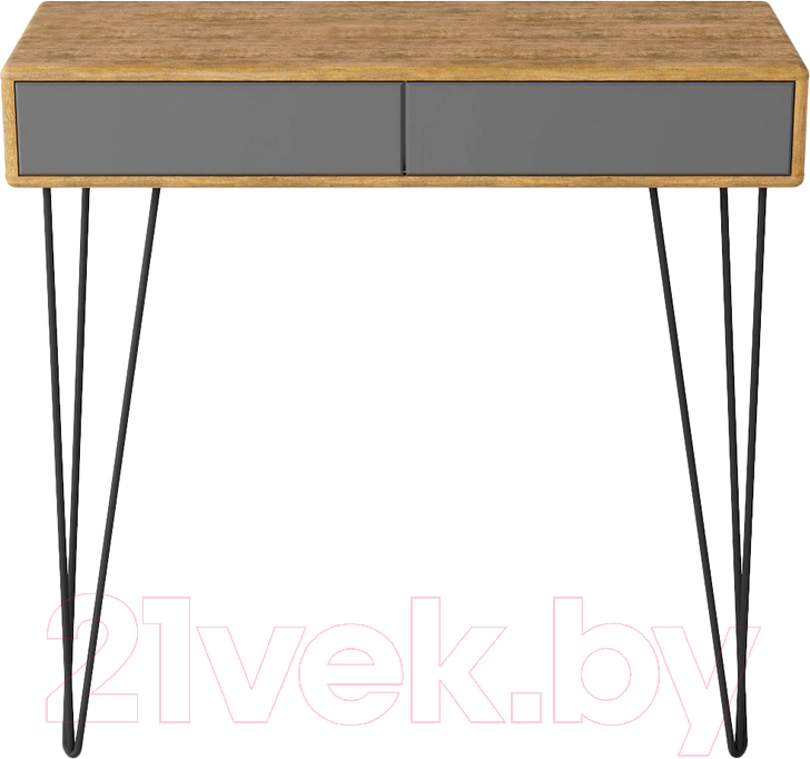 Консольный столик Мебелик Телфорд
