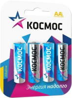 

Комплект батареек, Classic / KOCLR64BL