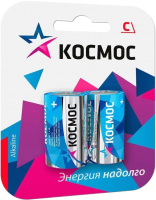 

Комплект батареек, LR14 2 BL / KOCLR14MAX2BL