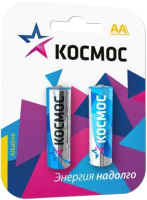 

Комплект батареек, LR6 2 BL / KOCLR62BL