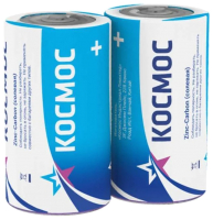 

Комплект батареек Космос, R20 (2S) / KOCR20