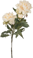 Искусственный цветок Lefard Пион / 23-572 - 