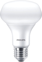 Лампа Philips ESS LEDspot 10W 1150lm E27 R80 840 / 8719514312067 - 