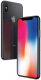 Миниатюра изображения товара Смартфон Apple iPhone X 64GB / 2AMQAC2 восстановленный Breezy (серый космос)