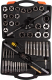 Резьбонарезной набор Affix SK-5 M6-M24 / AF35100051C - 