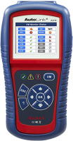 

Автосканер Autel, Autolink AL419