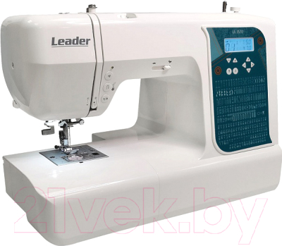 Швейная машина Leader LE 3570