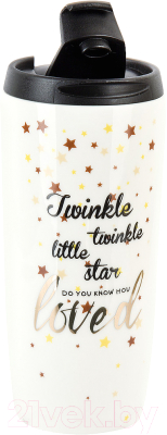 Изображение товара Термокружка Nouvelle 1760176-4 / 101556