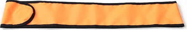 Чехол для удилища Следопыт PF-RP-125O (125см, оранжевый)