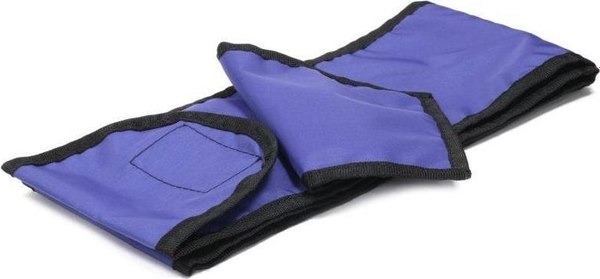 Чехол для удилища Следопыт PF-RP-135B (135см, синий)