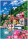 Пазл Puzzle Time Побережье Италии / 9224706 (1000эл) - 