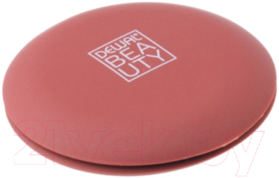Зеркало карманное Dewal Beauty Прованс / DBPR2706Brown