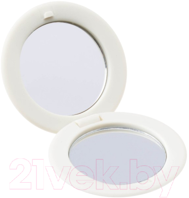 Зеркало карманное Dewal Beauty Прованс / DBPR2706Milk