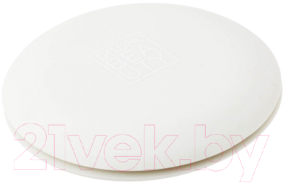 Зеркало карманное Dewal Beauty Прованс / DBPR2706Milk