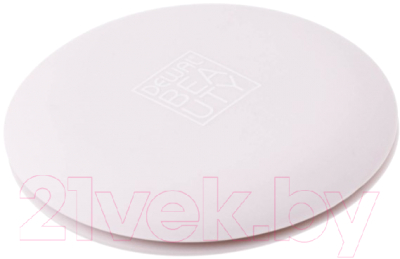 Зеркало карманное Dewal Beauty Прованс / DBPR2706Beige
