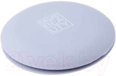 Зеркало карманное Dewal Beauty Прованс / DBPR2706lavender