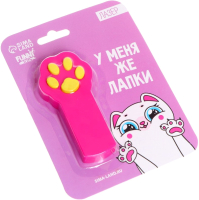 

Игрушка для кошек Funny Toys, У меня же лапки / 4985160