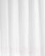 Миниатюра изображения товара Шторка-занавеска для ванны Ridder Tecno Ice 31311 / 102057 (белый)