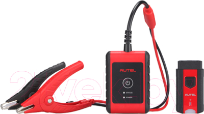 Тестер аккумуляторной батареи Autel MaxiBAS BT508 / 100002066