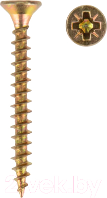 Изображение товара Саморез Kranz 3.5x30 KR-01-3311-004 (200шт)