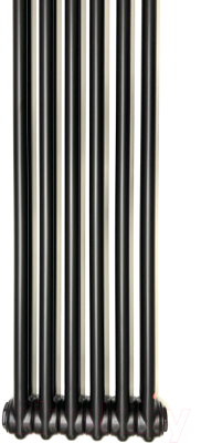 Радиатор стальной Arbonia RRN 2180/6 42 (RAL 9005, подключение справа-налево)