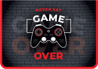 

Папка для труда, Gamer / ПТР-5_48957