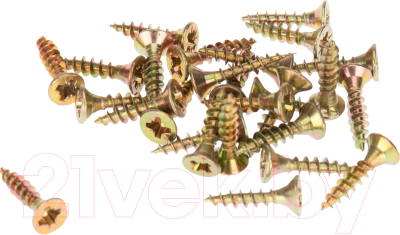 Изображение товара Саморез Kranz 3x16 KR-01-3311-010 (500шт)