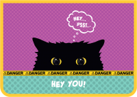 

Папка для труда ArtSpace, Spy Cat / ПТР-22_48949