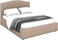 

Каркас кровати Rivalli, Марго 160x200