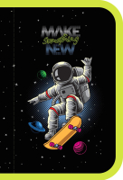 

Пенал ArtSpace, Make New / ПК1_49648