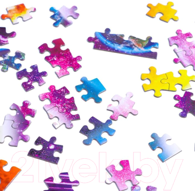 Пазл Puzzle Time Тайны космоса / 6880848 (260эл)