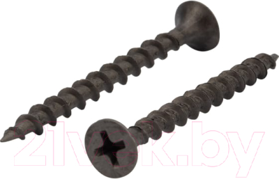 Изображение товара Саморез Kranz Для гипсокартона дерева 3.5x41 KR-01-3331-006 (200шт)