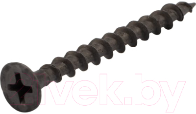 Изображение товара Саморез Kranz Для гипсокартона дерева 3.5x41 KR-01-3331-006 (200шт)