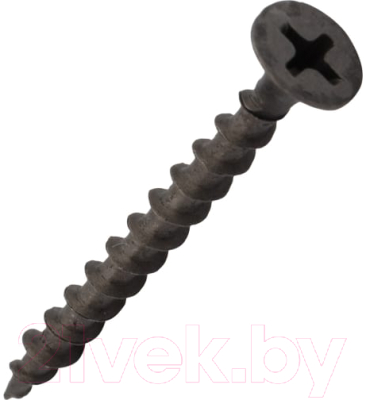 Изображение товара Саморез Kranz Для гипсокартона дерева 3.5x41 KR-01-3331-006 (200шт)