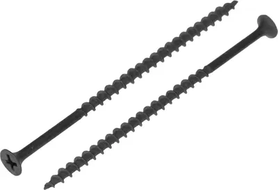 

Саморез, Для гипсокартона дерева 4.2x90 KR-01-3331-013