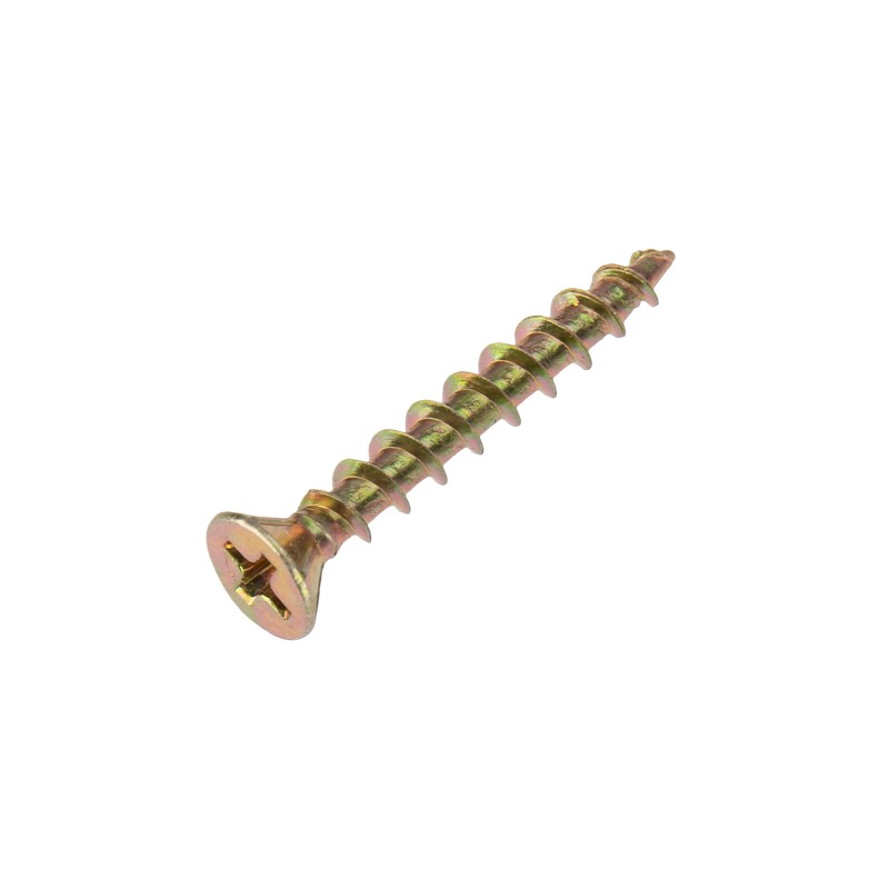 Саморез Kranz Оконный острый 4.1x30 KR-01-3721-008 (500шт)