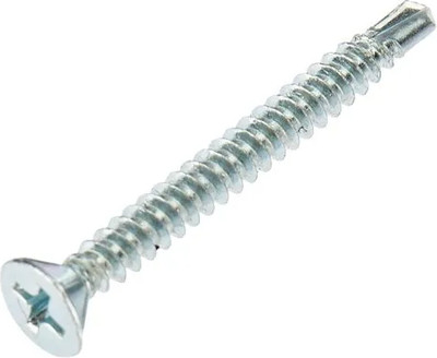 

Саморез, Оконный сверло 3.9x38 KR-01-3722-0014