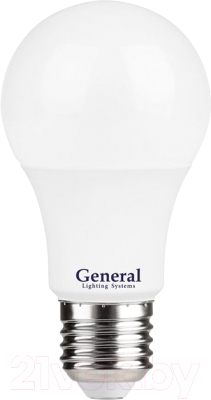 Изображение товара Лампа General Lighting GLDEN-WA60-B-11-230-E27-6500 / 660342
